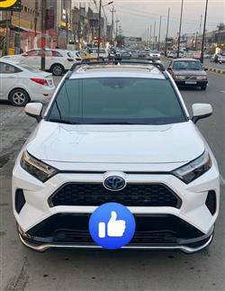 تويوتا راف 4